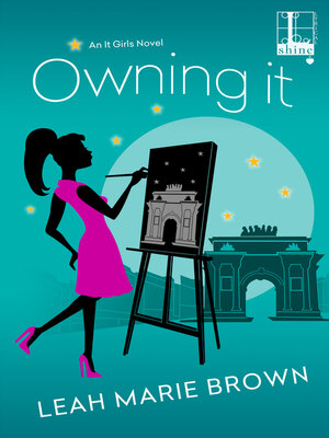 cover image of Owning It